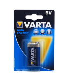 VARTA High energy 6LR61/PP3/9V!