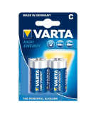 VARTA High energy LR14/C