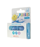 Dopuri de protectie - Antifoane - Alpine PluggiesSwim
