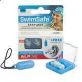 Dopuri de protectie - Antifoane - Alpine SwimSafe!