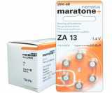 Baterii auditive zinc-aer Renata Maratone+  ZA13