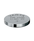 CR 2032 Electronics!