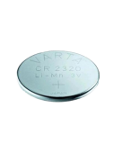 CR 2320 Electronics