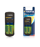 EE Pocket Charger fara acumulatori!