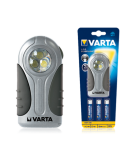 Led Silver Light 3AAA