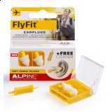 Dopuri antizgomot - Antifoane - Alpine FlyFit