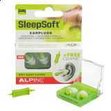 Dopuri antizgomot - Antifoane - Alpine SleepSoft