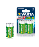 Power Accu 2D 3000 mAh R2U!