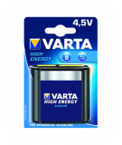 VArta High energy 3LR12/4.5V