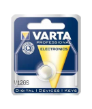 V12GS/V 386 Electronics