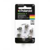 Baterii auditive zinc-aer polaroid PO 13!