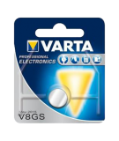 V8GS/V 391 Electronics